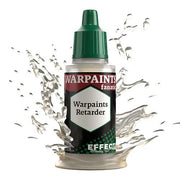 The Army Painter - Warpaints Fanatic Effects - The Army Painter - Warpaints Retarder