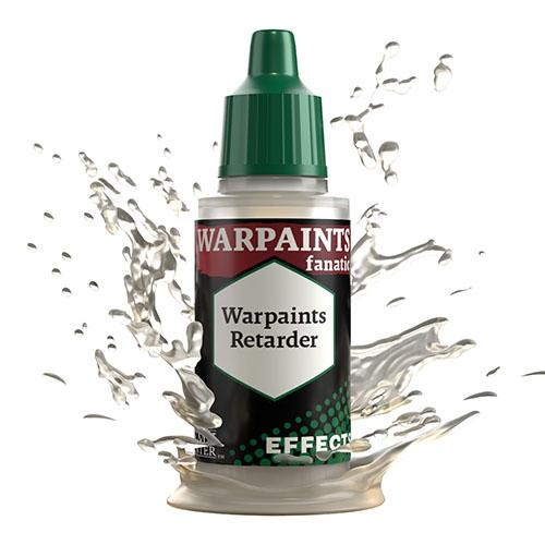 The Army Painter - Warpaints Fanatic Effects - The Army Painter - Warpaints Retarder
