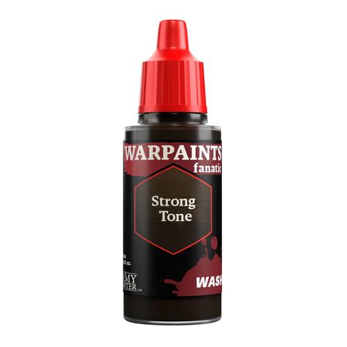 The Army Painter - Warpaints Fanatic Wash - Strong Tone