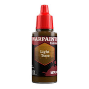 The Army Painter - Warpaints Fanatic Wash - Light Tone