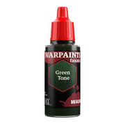 The Army Painter - Warpaints Fanatic Wash - Green Tone