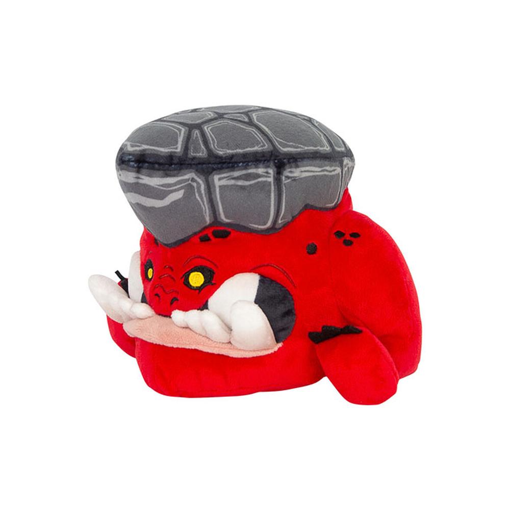 Warhammer - Klonk the Rockbrow Squig Plush_1