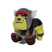 Warhammer - Goff Ork Boy Plush