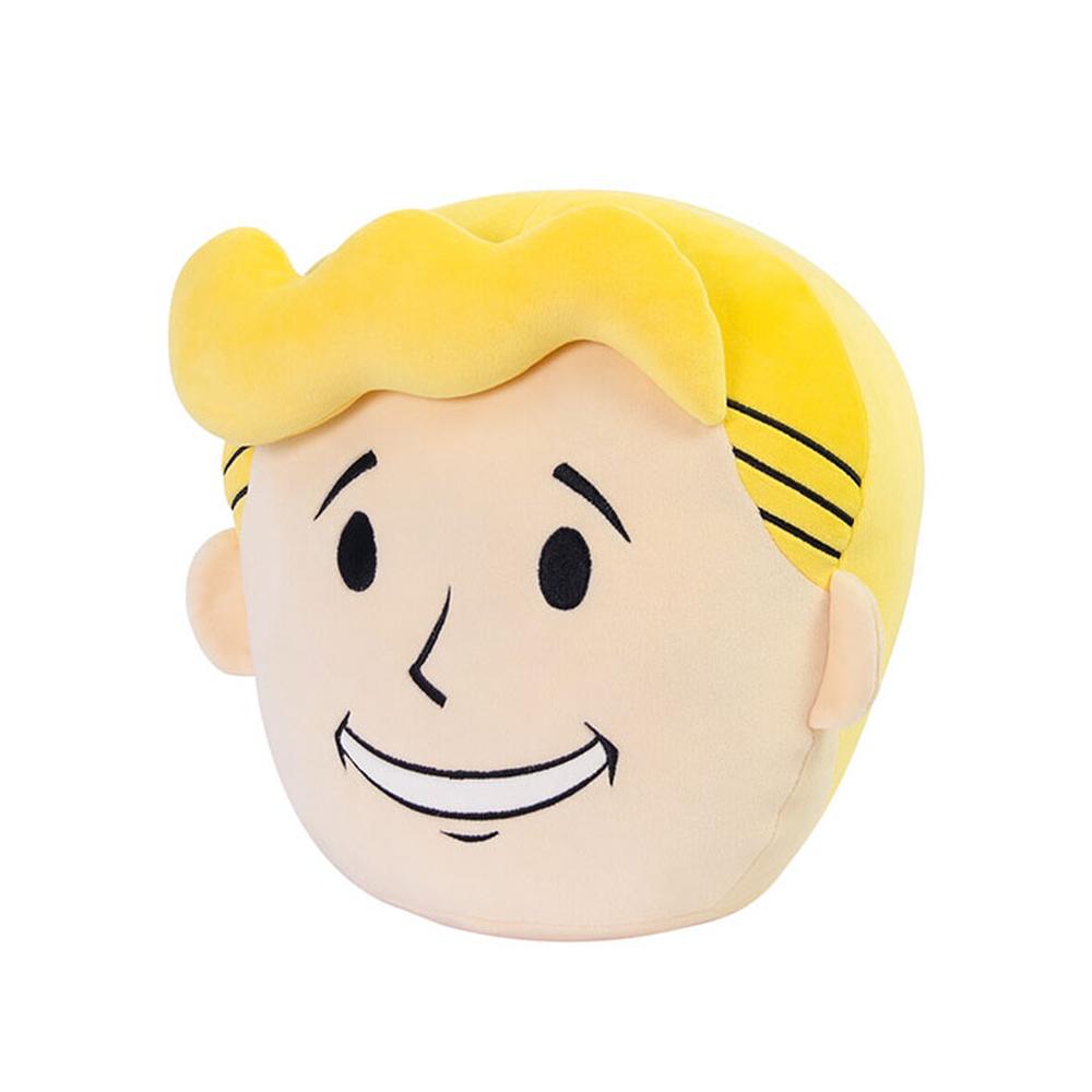 Club Mocchi Mocchi - Fallout Mega Vault Boy Plush