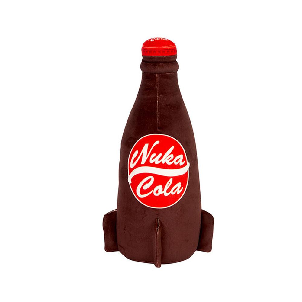 Club Mocchi Mocchi - Fallout Mega Nuka Cola