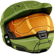 Club Mocchi Mocchi - Mega Master Chief Helmet Head Plush