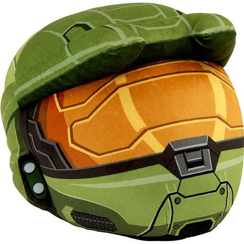 Club Mocchi Mocchi - Mega Master Chief Helmet Head Plush