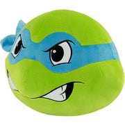 Club Mocchi Mocchi - Mega Leonardo Head Plush