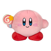 Club Mocchi Mocchi - Mega Invincible Candy Kirby