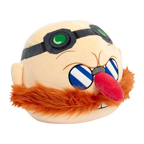 Club Mocchi Mocchi - Mega Sonic Eggman