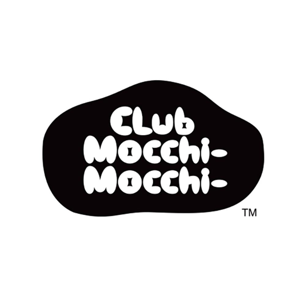 Club Mocchi Mocchi - Kirby Tokyo Connection Mofulatto Cushion Large Plush