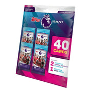 Topps - Flagship Premier League 2026/27 Multipack