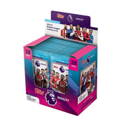 Topps - Flagship Premier League 2026/27 Booster Box