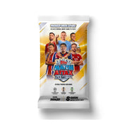 Topps - UCC Match Attax 2026/27 Card Pack