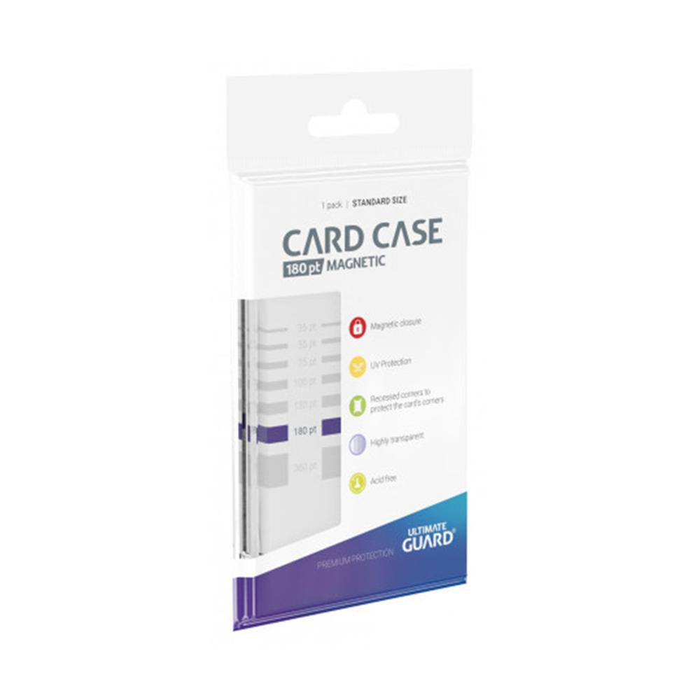 Ultimate Guard - Magnetic Card Case 180 pt