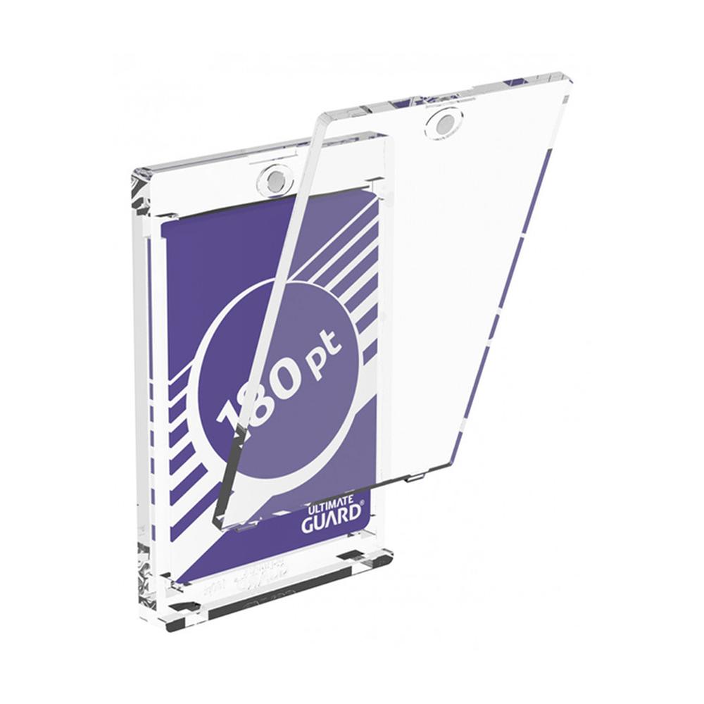Ultimate Guard - Magnetic Card Case 180 pt