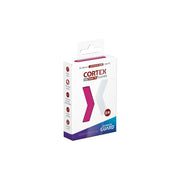 Ultimate Guard - Cortex Sleeves Japanese Size - Matte Pink 60pk