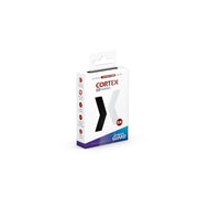 Ultimate Guard - Cortex Sleeves Japanese Size - Black 60pk