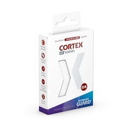Ultimate Guard - Cortex Sleeves Japanese Size - White 60pk