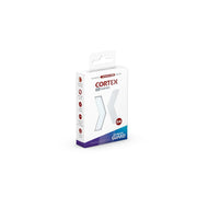 Ultimate Guard - Cortex Sleeves Japanese Size - Transparent 60pk