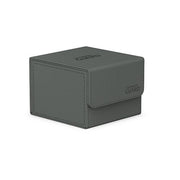 Ultimate Guard - Sidewinder 133+ Xenoskin - Monocolor Grey