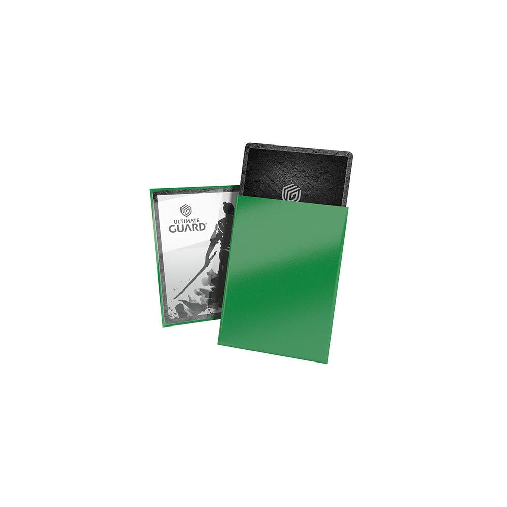 Ultimate Guard - Protège-cartes Katana - Taille Standard - Jardin de Jade Pack de 100