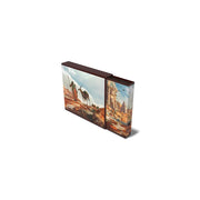 Ultimate Guard - Album n Case - Artist Edition Mario Renaud - The Search