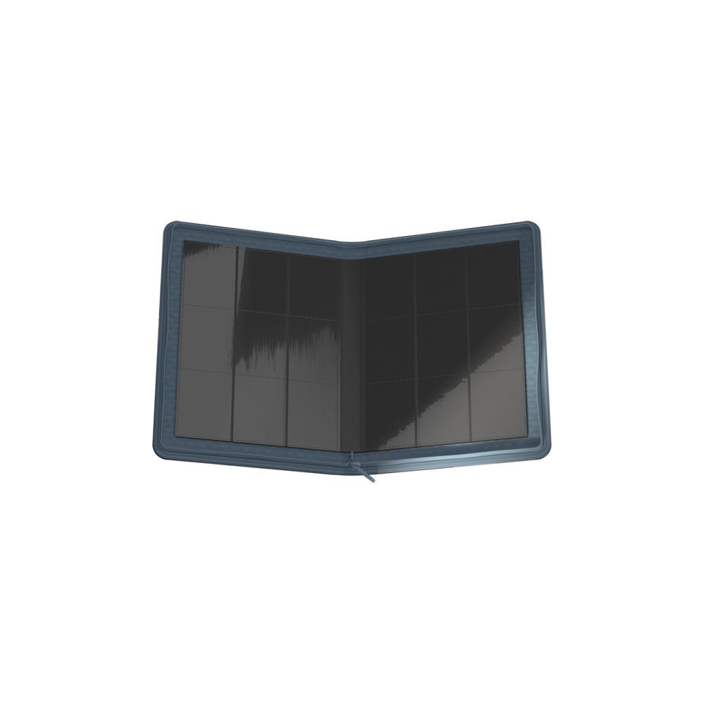 Ultimate Guard - Zipfolio 360 Xenoskin Portfolio - Magic: The Gathering - Tarkir Dragonstorm - Design 3