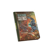 Ultimate Guard - Zipfolio 360 Xenoskin - Magic: The Gathering - Edge of Eternities Design 01