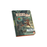 Ultimate Guard - Zipfolio 360 Xenoskin - Magic: The Gathering - Edge of Eternities Design 02