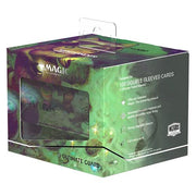 Ultimate Guard - Sidewinder 100+ Xenoskin - Magic: The Gathering Lorwyn Eclipsed - Multicolor Uncommon