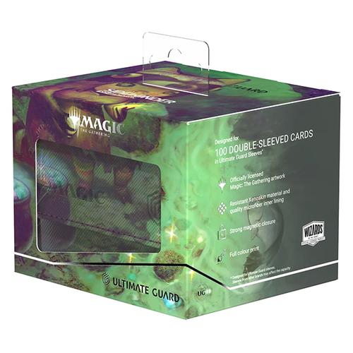Ultimate Guard - Sidewinder 100+ Xenoskin - Magic: The Gathering Lorwyn Eclipsed - Multicolor Uncommon