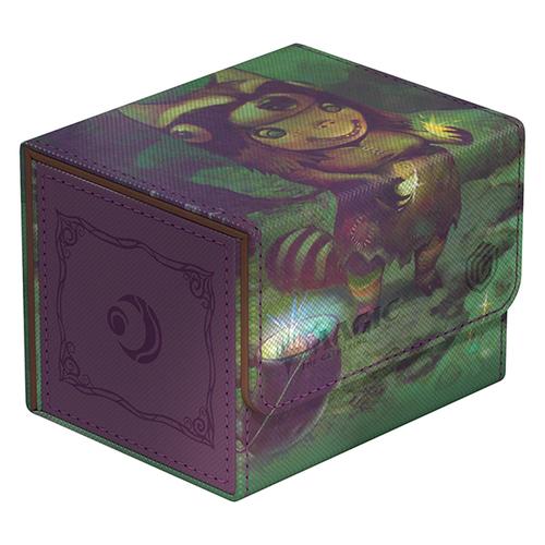 Ultimate Guard - Sidewinder 100+ Xenoskin - Magic: The Gathering Lorwyn Eclipsed - Multicolor Uncommon