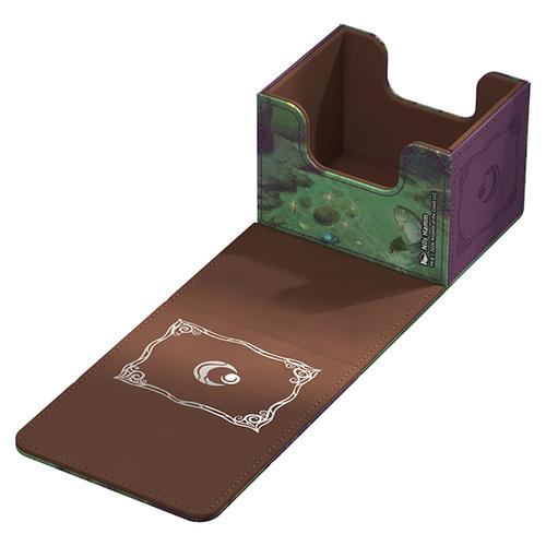 Ultimate Guard - Sidewinder 100+ Xenoskin - Magic: The Gathering Lorwyn Eclipsed - Multicolor Uncommon