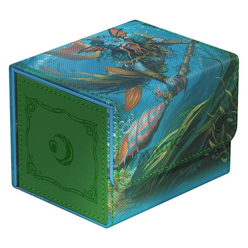Ultimate Guard - Sidewinder 100+ Xenoskin - Magic: The Gathering Lorwyn Eclipsed - Blue Legendary Rare