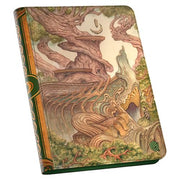 Ultimate Guard - Zipfolio 360 Xenoskin - Magic: The Gathering - Lorwyn Eclipsed - Forest