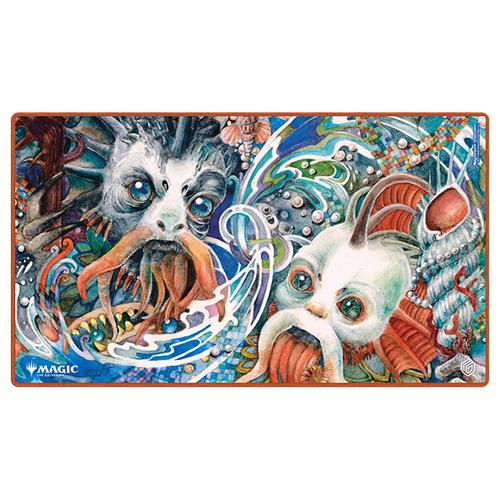 Ultimate Guard - Playmat Magic: The Gathering - Lorwyn Eclipsed - Multicolor Rare