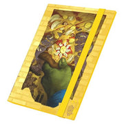Ultimate Guard - Flexxfolio 360 Portfolio - Magic: The Gathering - Teenage Mutant Ninja Turtles - Plains