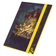 Ultimate Guard - Flexxfolio 360 Portfolio - Magic: The Gathering - Teenage Mutant Ninja Turtles - Swamp