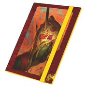 Ultimate Guard - Flexxfolio 360 Portfolio - Magic: The Gathering - Teenage Mutant Ninja Turtles - Mountain