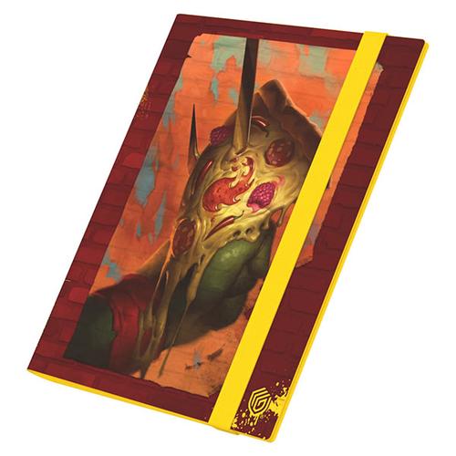 Ultimate Guard - Flexxfolio 360 Portfolio - Magic: The Gathering - Teenage Mutant Ninja Turtles - Mountain