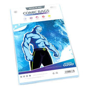 Ultimate Guard - Comic Bags Resealable Regular Size 100pk