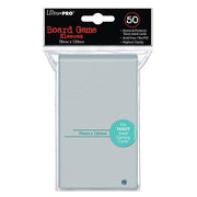 Ultra Pro - Tarot Card Board Game Sleeves 70mm x 120mm 50pk