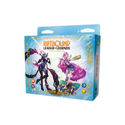 Riftbound: League of Legends TCG - Set 5: Radiance - Showdown Decks - Evelynn vs Seraphine
