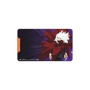 Universus CCG - My Hero Academia: Final Battle Challenger Series Playmat - Tomura Shigaraki