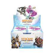 Riftbound: League of Legends TCG - Set 5: Radiance Booster Box