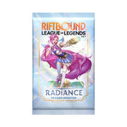 Riftbound: League of Legends TCG - Set 5: Radiance Booster Pack