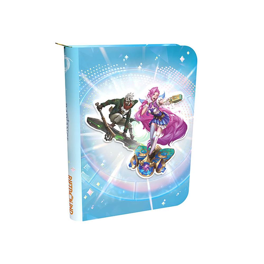 Riftbound: League of Legends TCG - Set 5: Collectors Binder