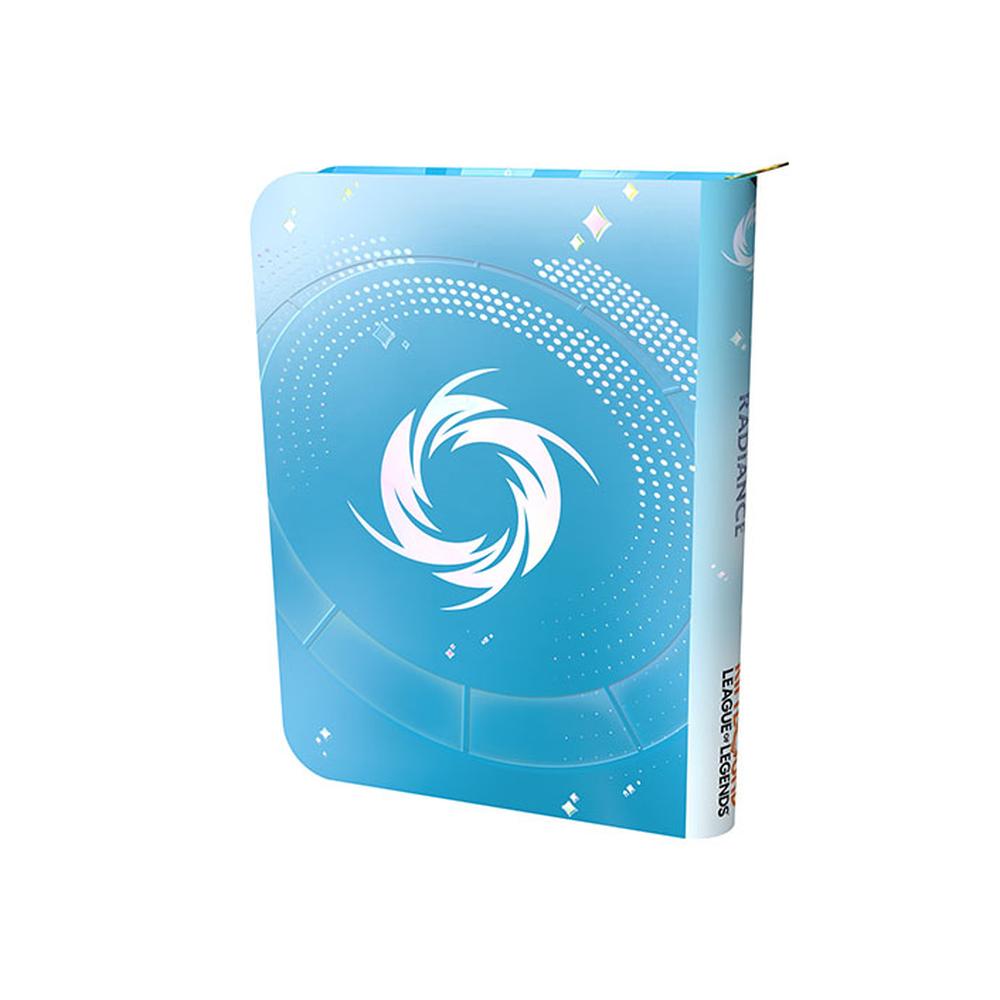 Riftbound: League of Legends TCG - Set 5: Collectors Binder