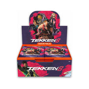 Universus CCG - Tekken 8: Booster Box